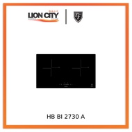 EF HB BI 2730 A 70cm Induction Built-in Ceramic Hob HBBI2730A