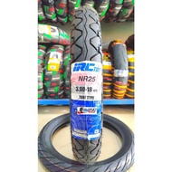 IRC NR25 300-18 tires Ring 18 tires 300-18 motorcycle tires 300-18 IRC tires 300-18 motorcycle tires