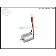 Motor Brushed 130 dành cho xe điều khiển từ xa Wltoys K969-K989