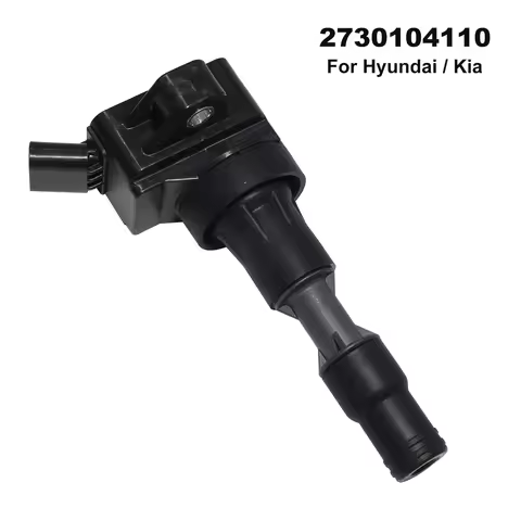 2730104110 27301-04110 Ignition Coil For KIA PICANTO 3 1.0 2017- RIO PRO CEE'D XCEED STONIC HYUNDAI 