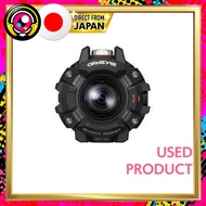 【Used】CASIO Digital Camera G'z EYE GZE-1 Shockproof Drop 4m Waterproof Water Depth 50m Black GZE-1BK
