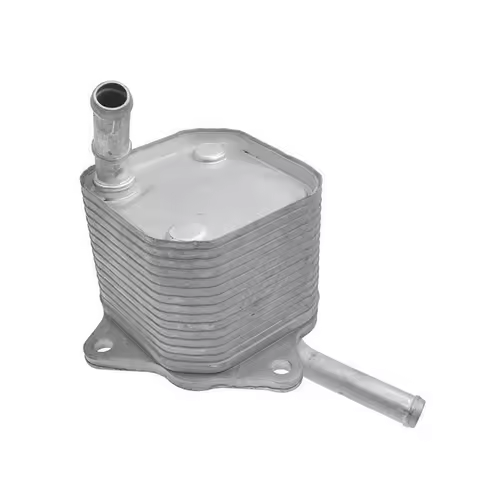 Superior-Engine Oil Cooler Assy 15071-0E010 150710E010 For Toyota Hilux Revo 1GD 2GD 2015-2020 High 