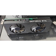 Nvidia RTX 3070 8gb GDDR6
