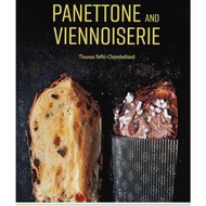 Sourdough Panettone and Viennoiserie