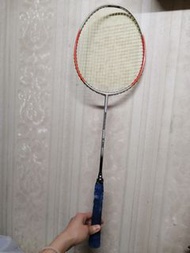 RSL millennium power ti 3160 ti3160 羽毛球拍 badminton racket 北角地鐵站