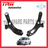 SUZUKI SWIFT 2005~ LOWER ARM FRONT TRW