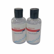 HAND SANITIZER 75% ALCOHOL HAND SANITIZERS PURE GEL 60ML