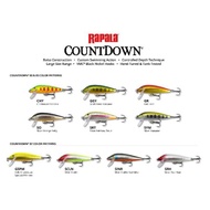 RAPALA COUNTDOWN 05 CD 05