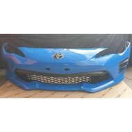 Toyota 86/Subaru Front Bumper