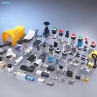 Pneumatic Switch 4HV210-08 Hand Rotating Valve hv02 0304 Manual Checking Valve Air Control Valve K34