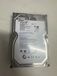 Seagate Barracuda LP 2TB 硬碟
