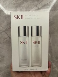 💥全新現貨【💖520禮物】SK-II護膚套裝sk2神仙水清瑩露230ml精華補水保溼禮物 330ml神仙水