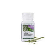 Nutrilite Black Cohosh And Soy - 90 Tab