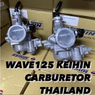 WAVE125 STD/21MM CARBURETOR THAILAND LELONG