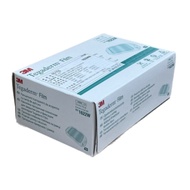 3M Tegaderm Transparent Waterproof Film Dressing Frame Style 1626W 1624W 1622W