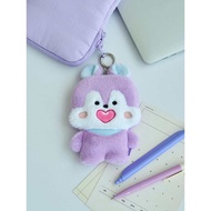 [MERCH] BT21 MANG BASIC Flat Pouch