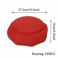 NEW Balance Training Foam Steps Stones Sensory Toys Stilts Outdoor Game Stacking Rainbow Stone Balan