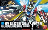 HGBF Star Build Strike Plavsky Wing (Bandai)