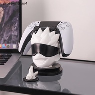 [Prosperityus] Miniso Anime Peripheral Universal Ps5 Game Controller Creative Stand Controller Stora