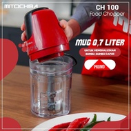 Blender Mitochiba Ch-100 Food Chopper Multifungsi Blender