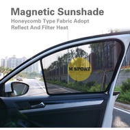 automobile inteior accessories (Magnetic) Perodua Aruz Alza Viva Axia Bezza Myvi 2005 Myvi 2012 Icon