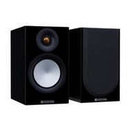 [ 新北新莊 名展音響] 英國Monitor Audio Silver 50 (7G)書架型喇叭