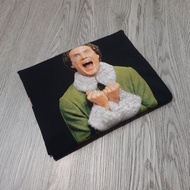 Second-Hand T-Shirt With Movie Pattern ‍ ELF