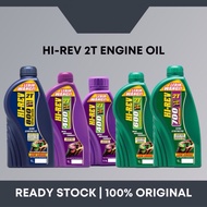 4T 2T OIL HIREV 2T400 4T400 2T500 4T500 2T600 4T634 4T623 2T700 2T800 4T724 4T735 4T924 S150 F150 1.