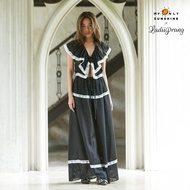 Myonlysunshine - MOS Silence Dress