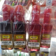 Essence Vanilla/FRAMBOZEN