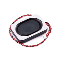 3525 Caliber-4ω 3W/8ω 2W BOX Bluetooth Audio Speaker Security Speaker with 1.25 Terminals