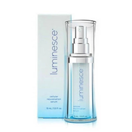 Jeunesse 美商 婕斯 Luminesce 賦活青春日晚霜精華露精華液 15ML