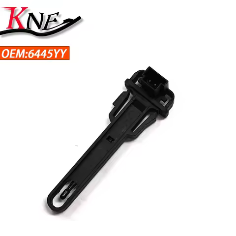 6445.YY 6445YY Air Conditioning Temperature Sensor For BMW 1 3 Series E87 E46 CITROEN C3 C4 DS3 MINI
