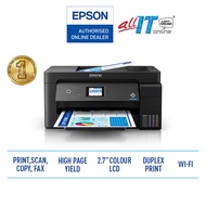 Epson EcoTank L14150 Ink Tank Printer