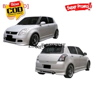 Bodykit Swift St Lentur-Kuat-Tebal