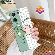 Latest OPPO A5X 4G 2025 Latest OPPO A5X 4G Softcase - Pro Camera Softcase OPPO A5X 4G Silicone - OPP