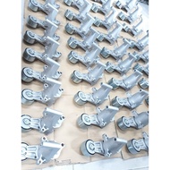 INCREASE TOTAL FORTUNER ENGINE 1TR,2TR GASOLINE MACHINE