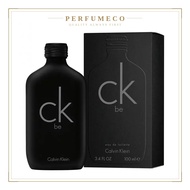 Calvin Klein CK Be Eau de Toilette 100ml Unisex Perfume
