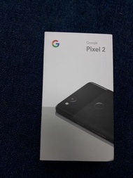 Google pixel 2 64Gb