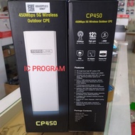 TOTOLINK CPE450 8MB PROGRAM IC