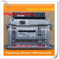 39101-26AD3 K61 M7.9.8 ECU 39115-2B452 0411 Engine Control Unit 39110-02KM0 0358 Compatible For Hyun