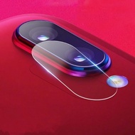 Oppo Reno, Reno (10X), F5, F7, F9, F11 Pro, A3s, R15 Pro, R17 Pro, Realme 3 / 3 Pro, 2 Pro Glass Len