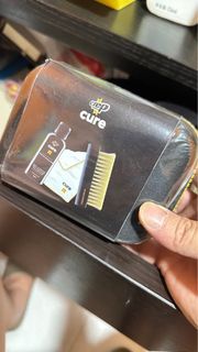Crep Protect Cure 鞋子清潔套裝