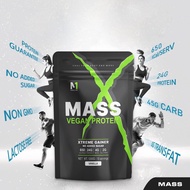 Vegan Mass Gainer - Mass Vegan protein