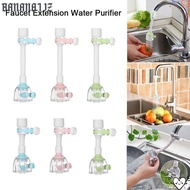 BANANA1JZ Water-tap Extender Flexible Household Extender Diffuser Adjustable Tap Outlet Head