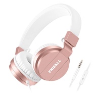 【COD】Headphones headset memblokir kebisingan Headphone Bluetooth