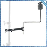 [AhagexaMY] Cowbell Mount Replacement Attachment Musical Instrument Parts Cowbell Clamp