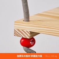 Children's Four-Corner Climbing Ladder Kindergarten Play Climbing Rainbow Soft Ladder Outdoor Playgr