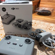 DRONE DJI NEO COMBO SECOND GARANSI RESMI