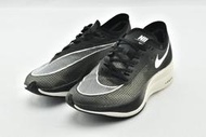 Nike ZoomX Vaporfly Next% 男女鞋 黑白 馬拉松 跑步鞋 運動鞋